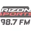 Logo Arizona Sports KMVP