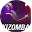 Logo NRJ Kizomba
