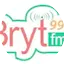 Logo Bryt Fm