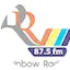 Logo Rainbow Radio