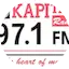 Logo Kapital Radio