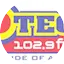 Logo Otec FM