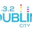Logo Dublin City FM