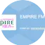 Logo Empire FM