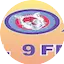 Logo Fox FM