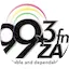 Logo Zaa Radio