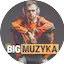 Logo bigFM bigMuzyka