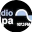 Logo Radio Alpa