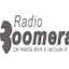 Logo Radio Boomerang