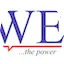 Logo WE FM