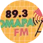 Logo Akomapa FM