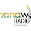 Logo Ghana Wish Radio