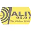 Logo Alive fm