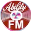 Logo Ability OFM Radio