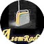 Logo Asem Radio