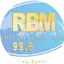 Logo RBM Radio