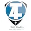 Logo Truth4Life Radio