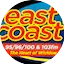 Logo EAST COAST FM