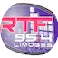 Logo RTF 95.4 FM
