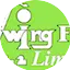 Logo Swing FM