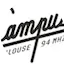 Logo Campus FM Toulouse