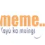 Logo Kameme FM