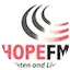 Logo Hope FM