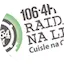 Logo Raidió na Life