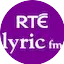 Logo RTÉ Lyric FM