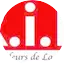 Logo R.I.L FM