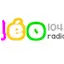 Logo Radio Aléo