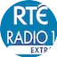Logo RTÉ Radio 1 Extra