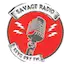 Logo KSVG Savage Radio