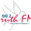Logo Truth FM