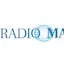 Logo Radio Maria