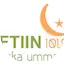 Logo Iftiin FM