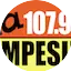 Logo La Campesina 107.9 FM