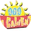 Logo 96.9 La Caliente