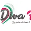 Logo Diva FM