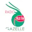 Logo Radio Gazelle