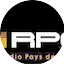 Logo RPG - Radio Pays de Guéret