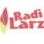 Logo Radio Larzac