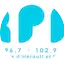 Logo Radio Pays d'Hérault