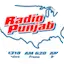 Logo Radio Punjab