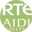 Logo RTÉ Raidió na Gaeltachta