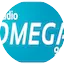 Logo Radio Omega