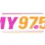 Logo My 97.5