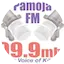 Logo Pamoja FM