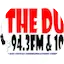 Logo KDUC Radio
