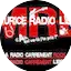 Logo Maurice Radio Libre